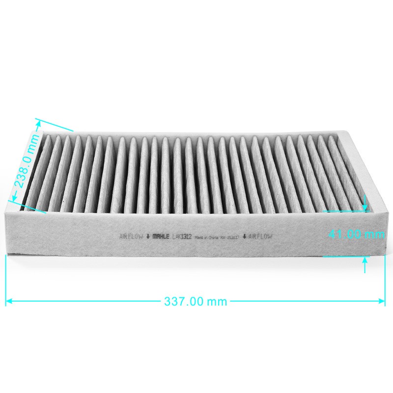 MAHLE LAK1312 Carbon Cabin Fil - Coffee Equipment V60 评论和价格