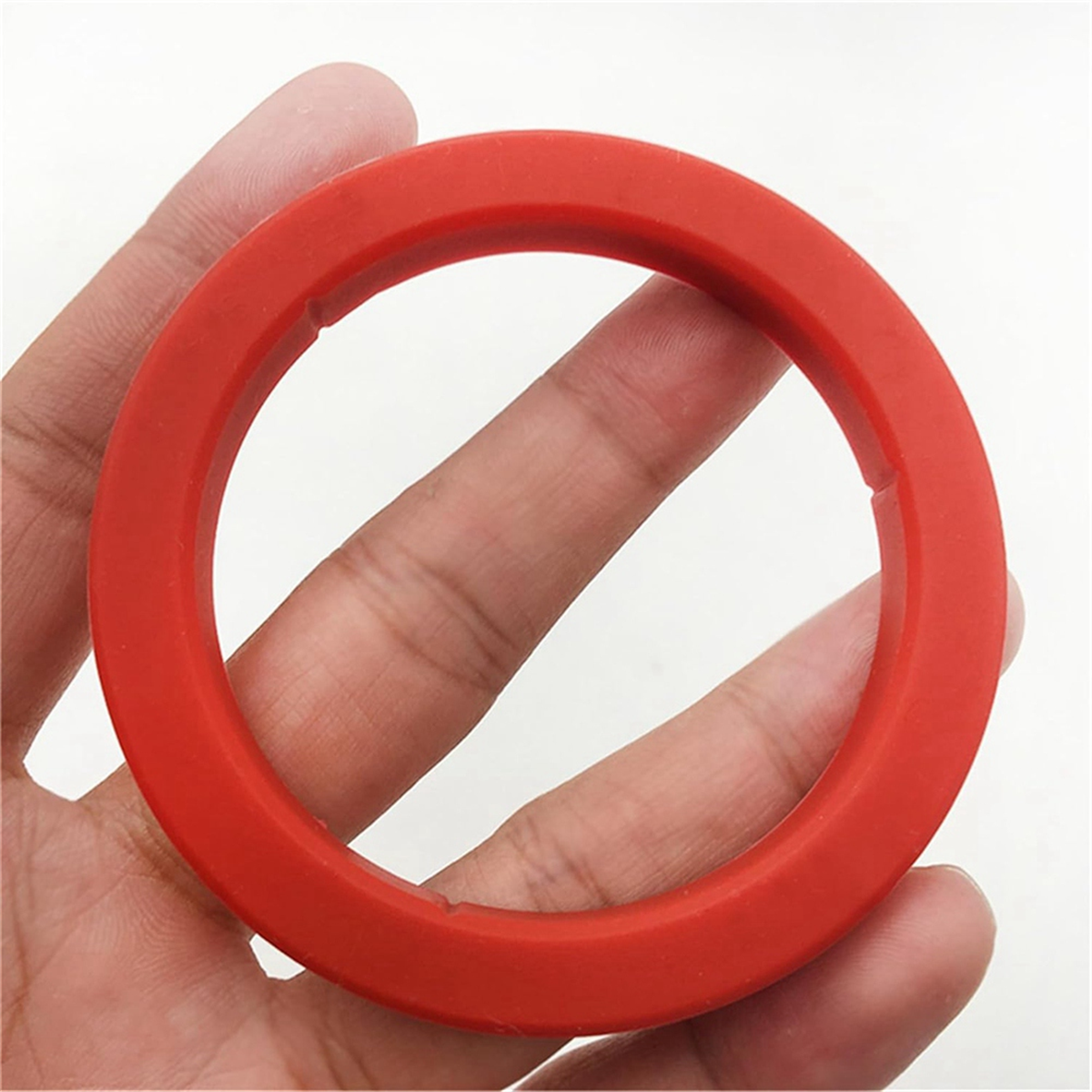 4Pcs Grouphead Gasket 8mm for  - Coffee Machine Expobar 评论和价格