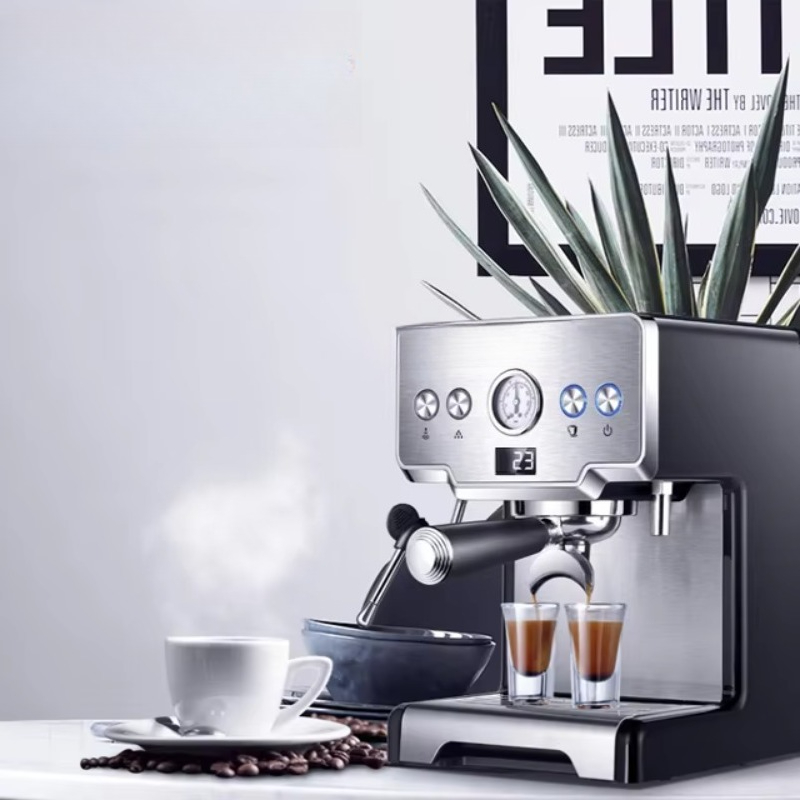 Coffee Espresso Equipment CRM3 - Coffee Equipment For Espresso Machine 评论和价格