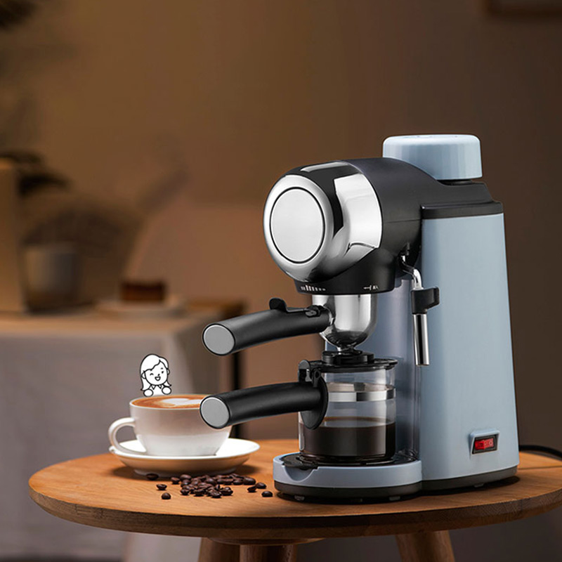 Household Espresso Coffee Mach - Coffee Equipment For Espresso Machine 评论和价格