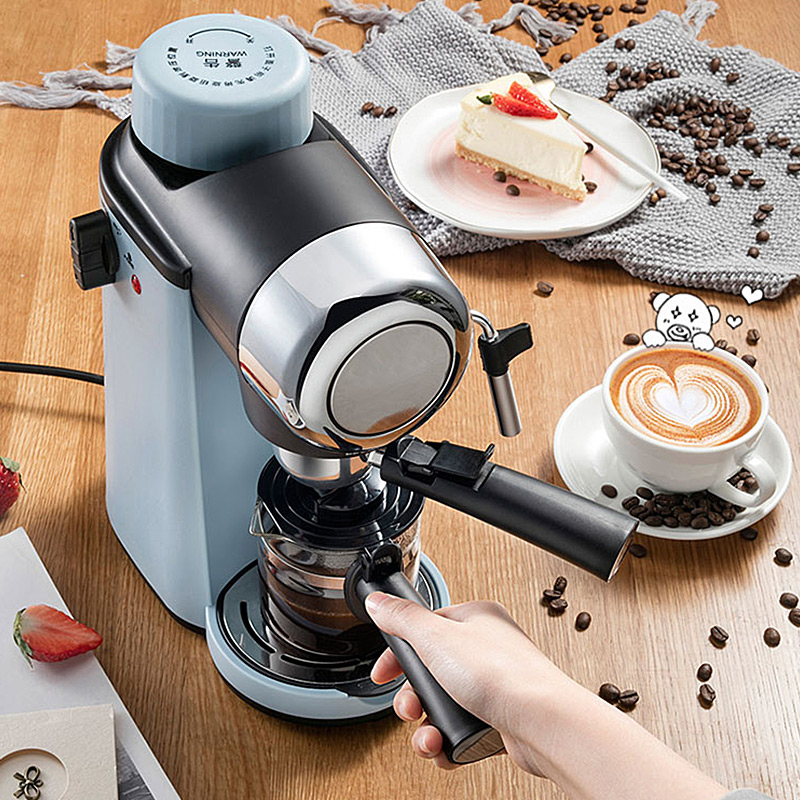 Household Espresso Coffee Mach - Coffee Equipment For Espresso Machine 评论和价格
