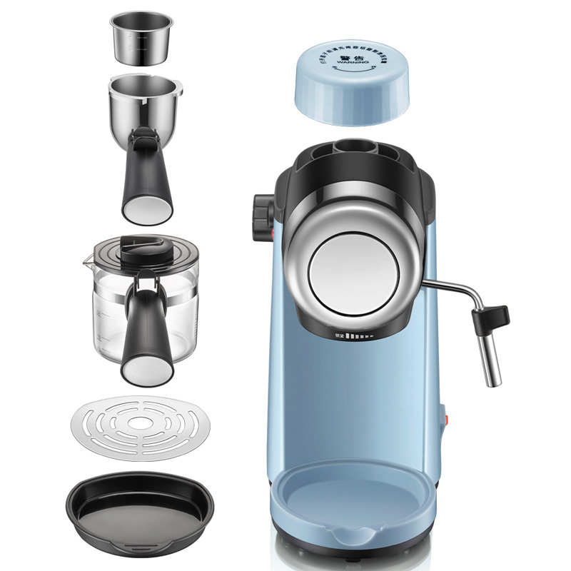 Household Espresso Coffee Mach - Coffee Equipment For Espresso Machine 评论和价格