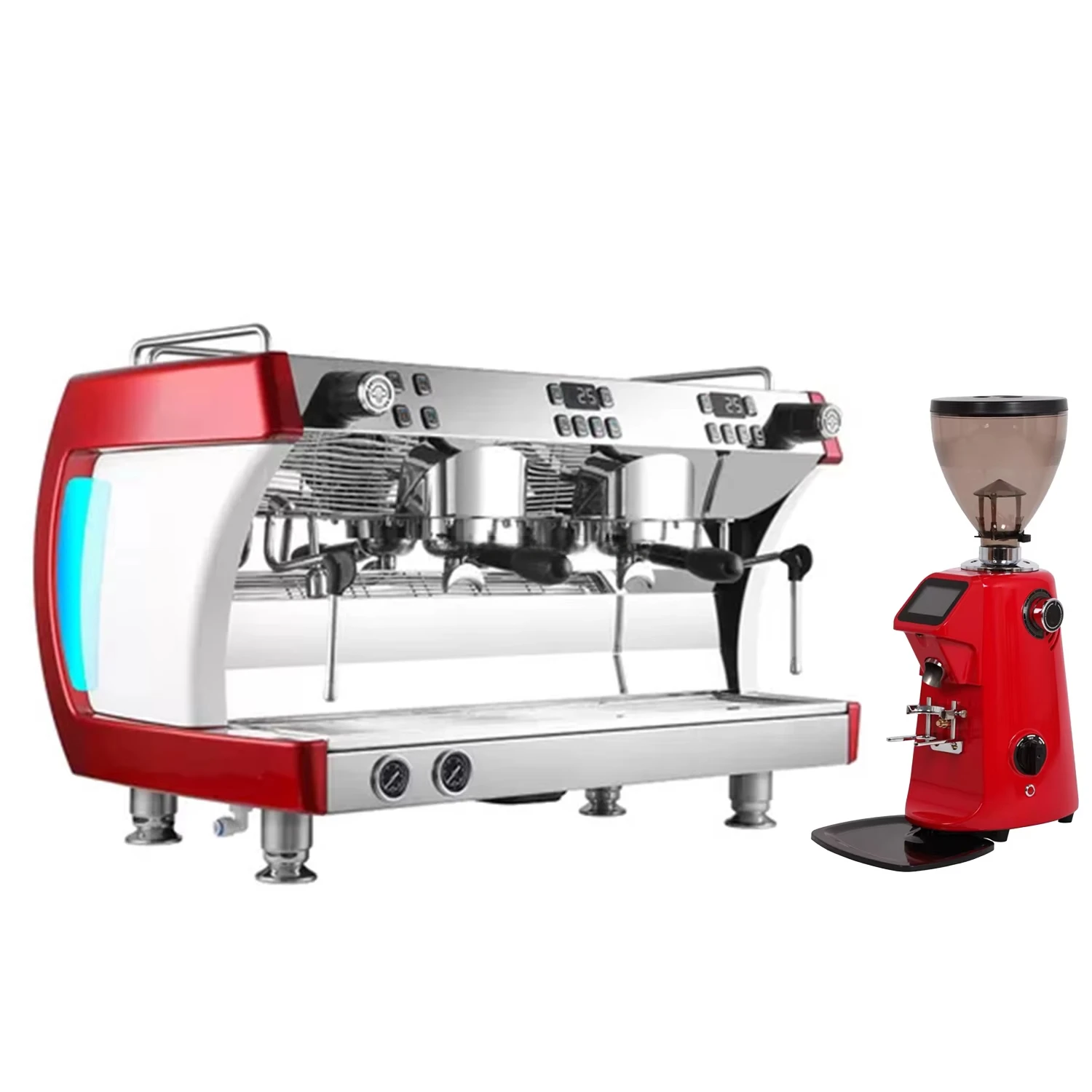 Wholesale Professional Kitchen - Coffee Equipment For Espresso Machine 评论和价格