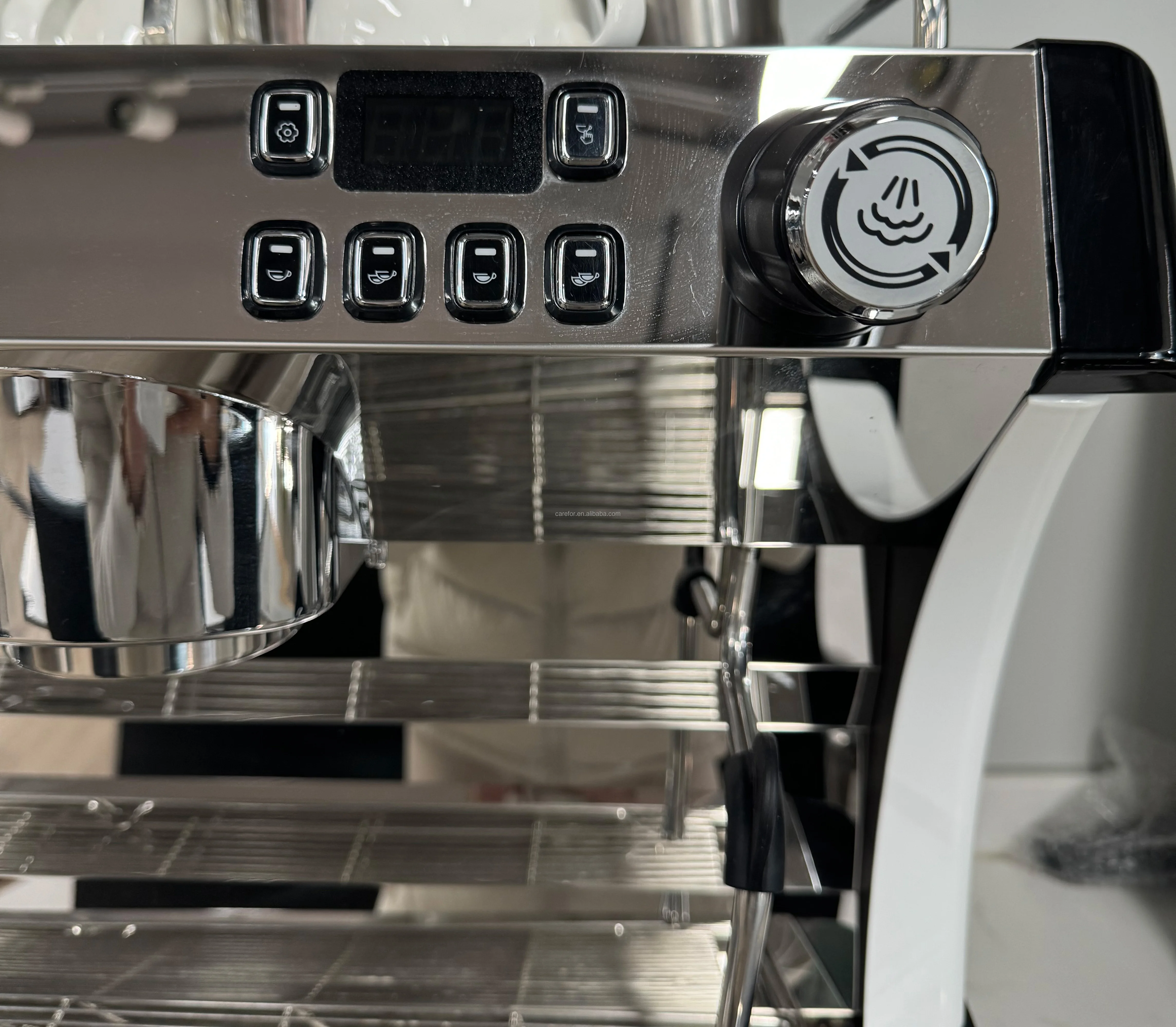 Wholesale Professional Kitchen - Coffee Equipment For Espresso Machine 评论和价格