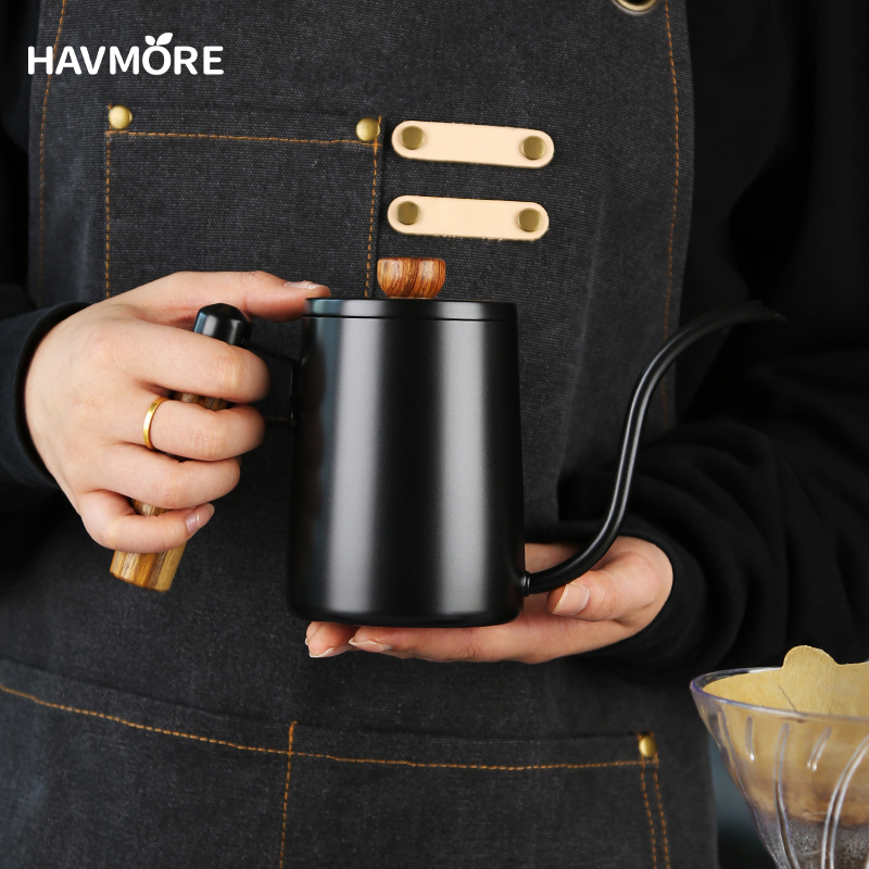 550ML Coffee Pot Milk Frothing - Milk Steaming Pitcher 评论和价格
