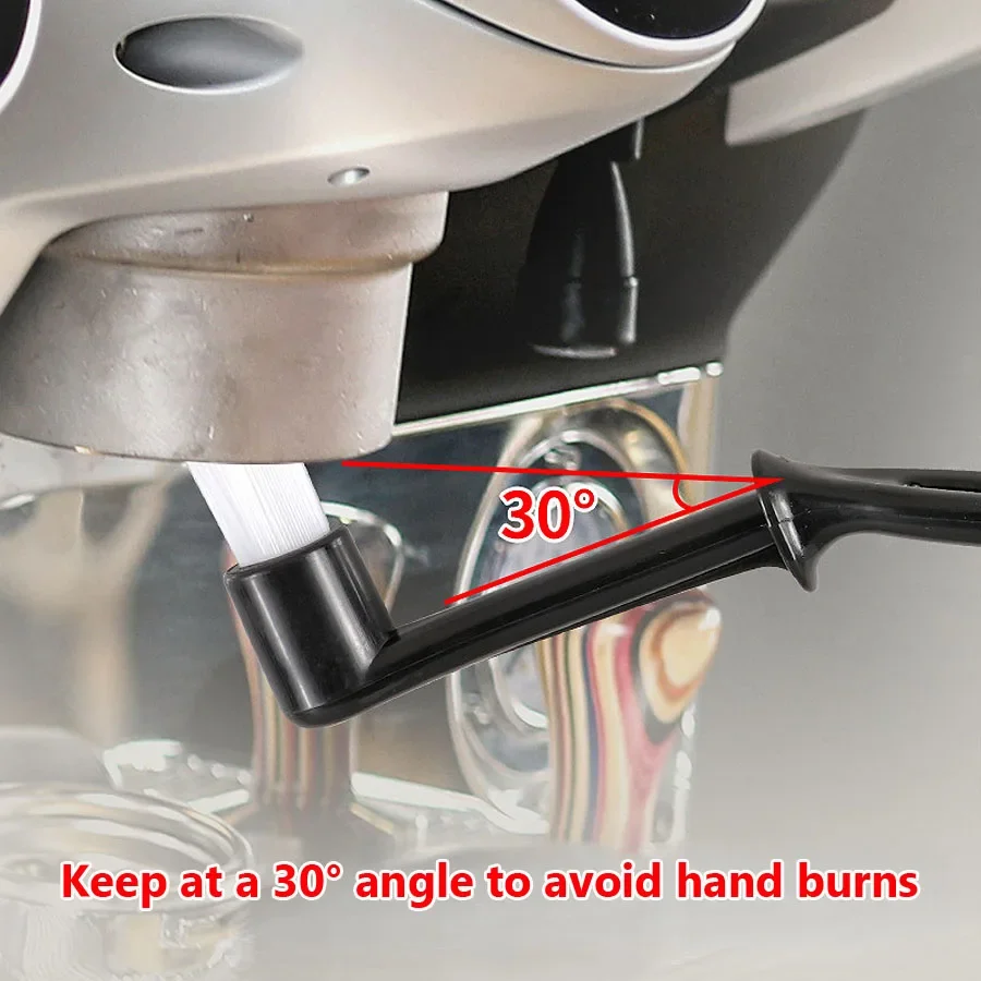 Coffee Machine Cleaning Brush, - Coffee Equipment For Espresso Machine 评论和价格