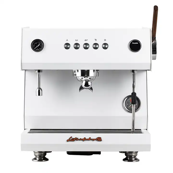 Semi Automatic Commercial Coff - Coffee Equipment For Espresso Machine 评论和价格