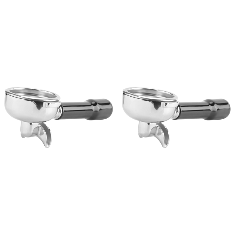 B82B-2X 58MM Stainless Steel C - Coffee Machine Expobar 评论和价格