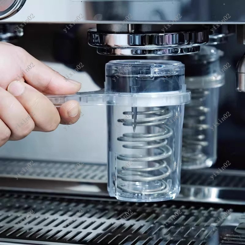 E61 Group Head Cleaning Brush  - Coffee Equipment For Espresso Machine 评论和价格