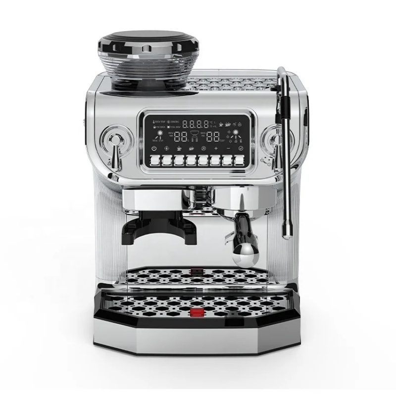 PANCERKA Stainless Steel Autom - Coffee Equipment For Espresso Machine 评论和价格