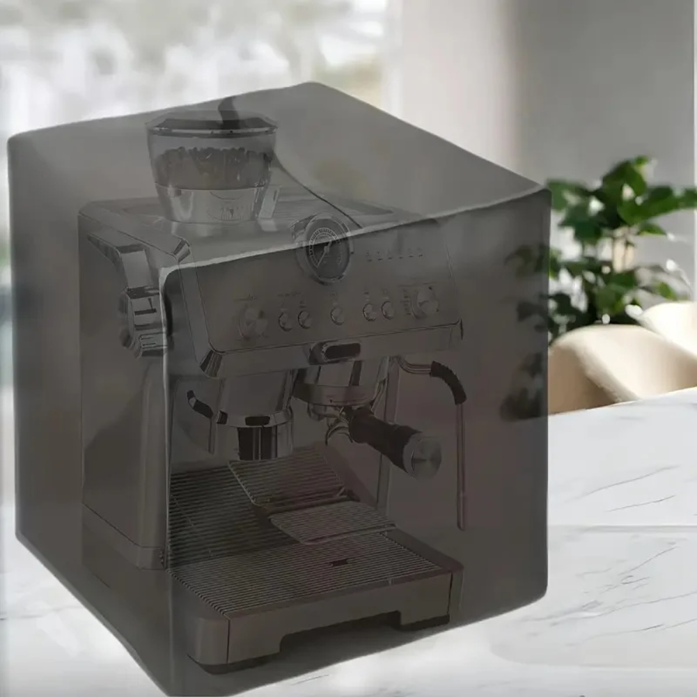 Foldable Waterproof Dust Cover - Coffee Equipment For Espresso Machine 评论和价格