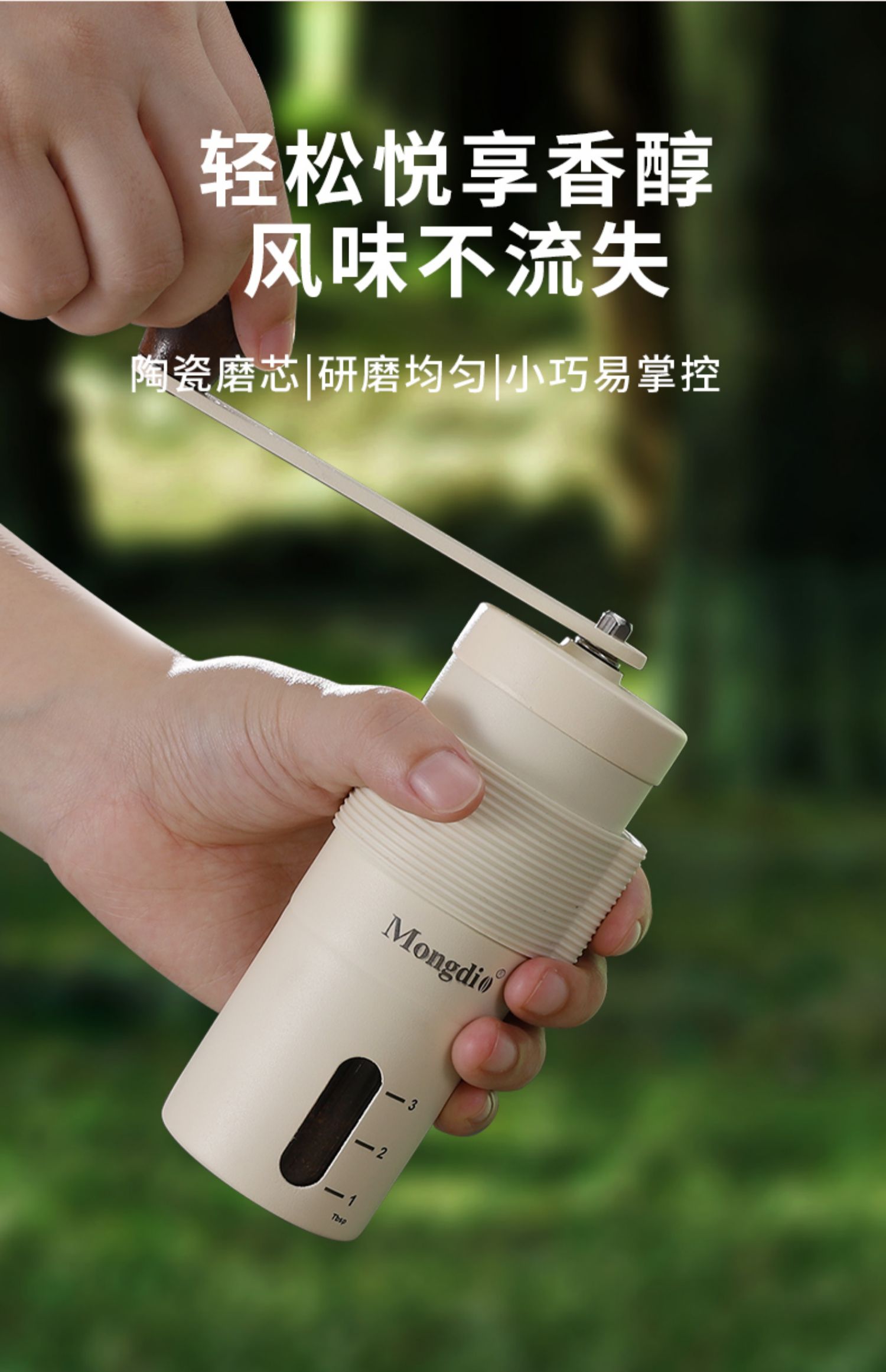 Hand brewed coffee pot set, gi - Coffee Equipment Gift Set 评论和价格