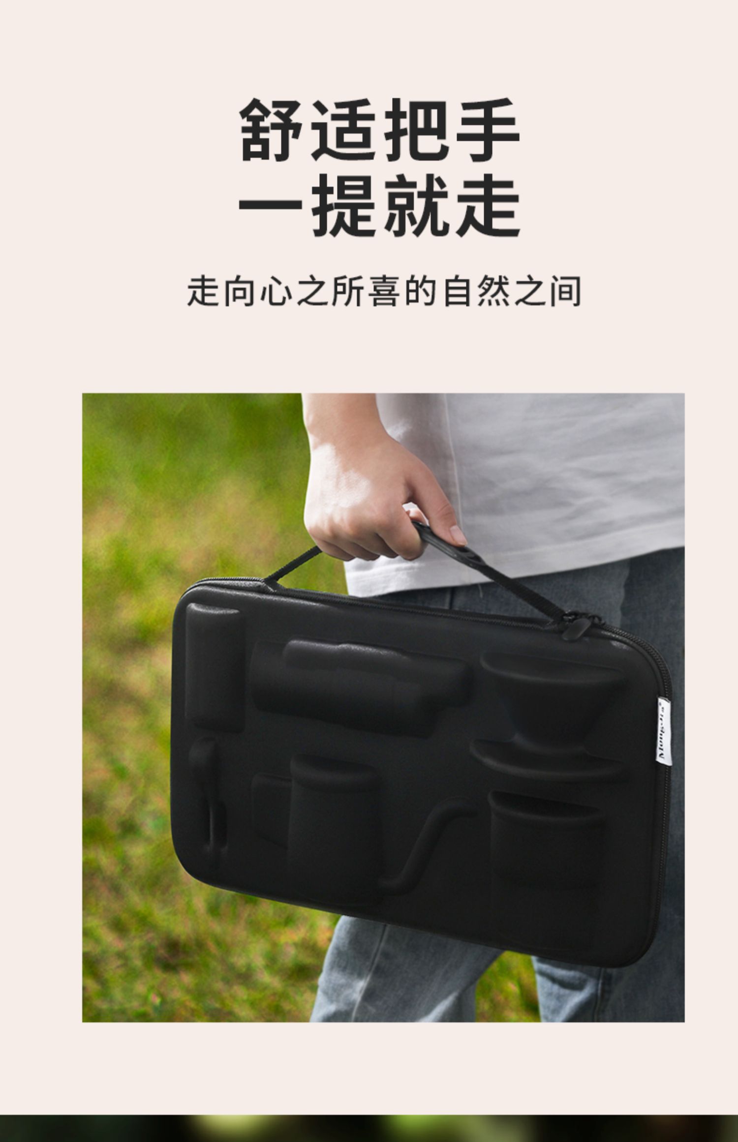 Hand brewed coffee pot set, gi - Coffee Equipment Gift Set 评论和价格
