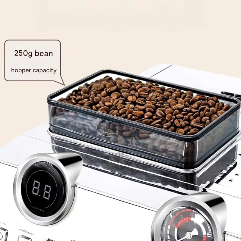 Versatile Compact Espresso Mac - Coffee Equipment For Espresso Machine 评论和价格