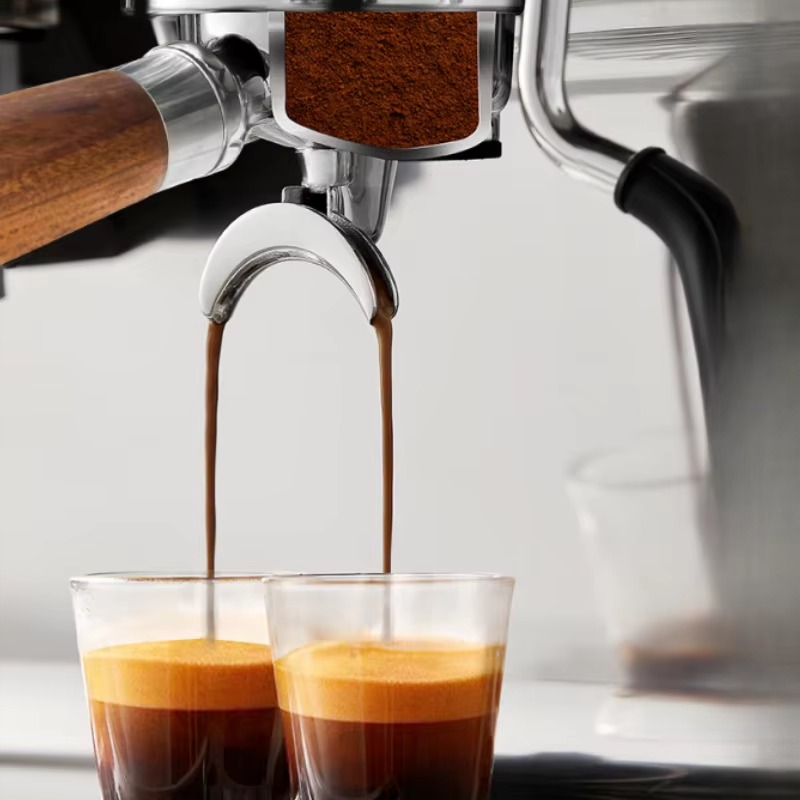 Versatile Compact Espresso Mac - Coffee Equipment For Espresso Machine 评论和价格