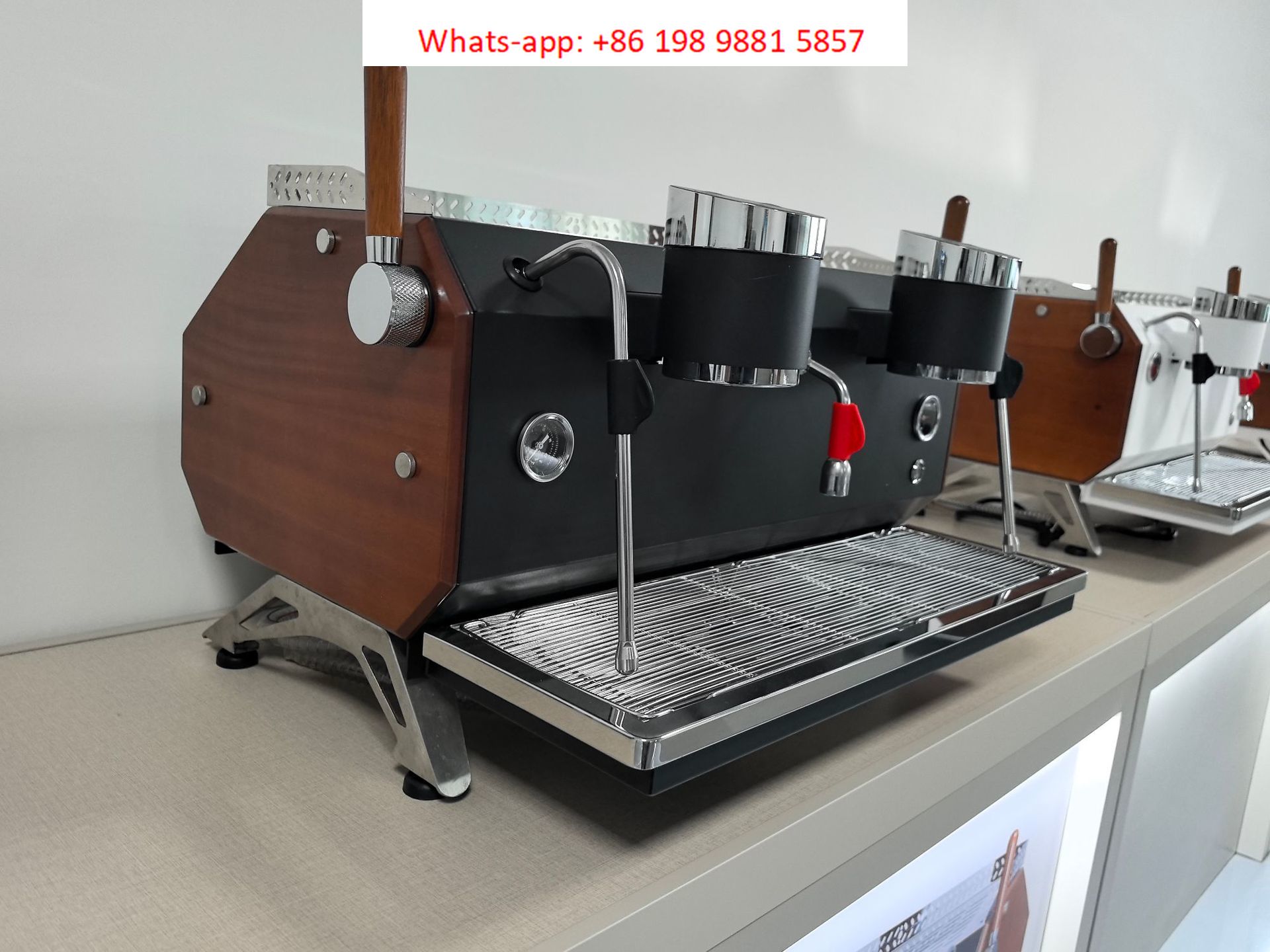 Professional Barista Espresso  - Coffee Equipment For Espresso Machine 评论和价格