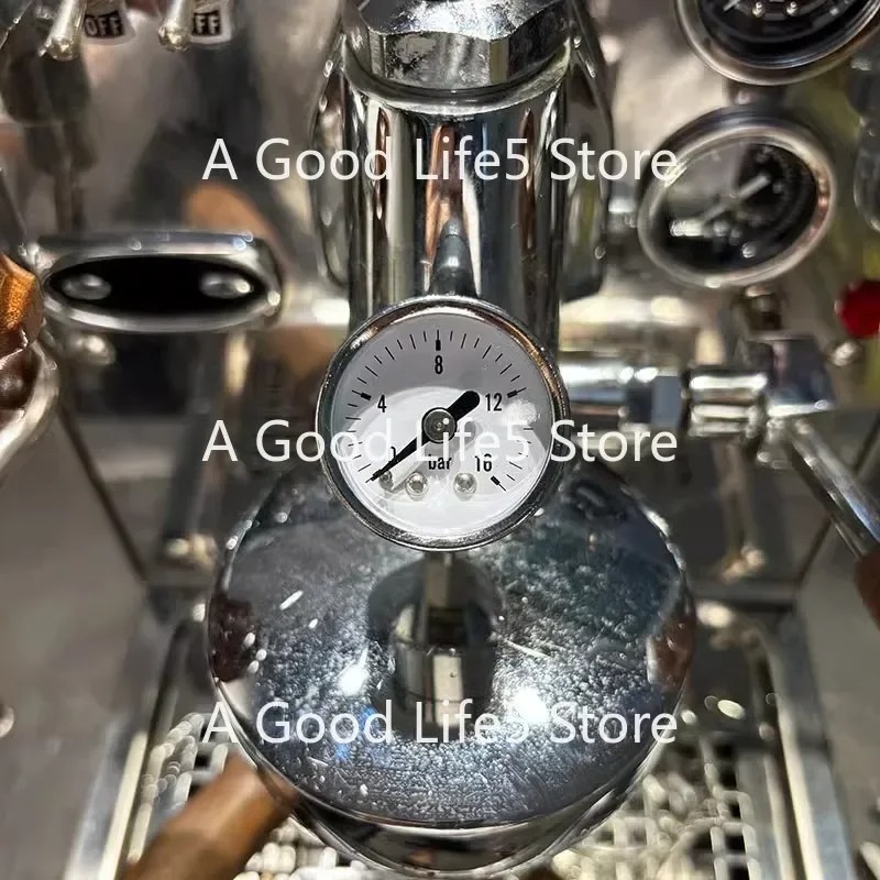 Apply To E61 Brewing Head Ther - Coffee Machine Expobar 评论和价格