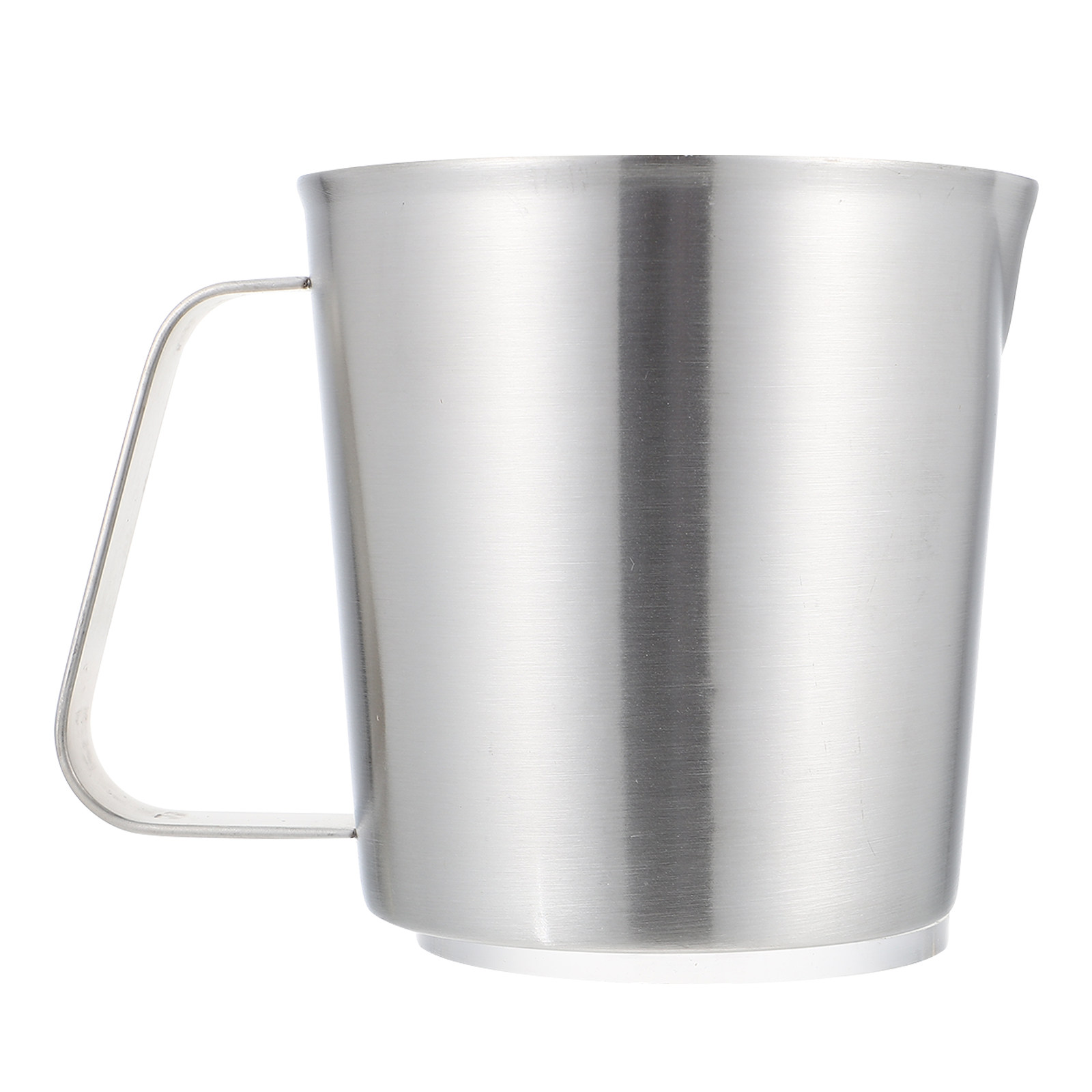 700Ml Premium Food Grade Stain - Milk Steaming Pitcher 评论和价格