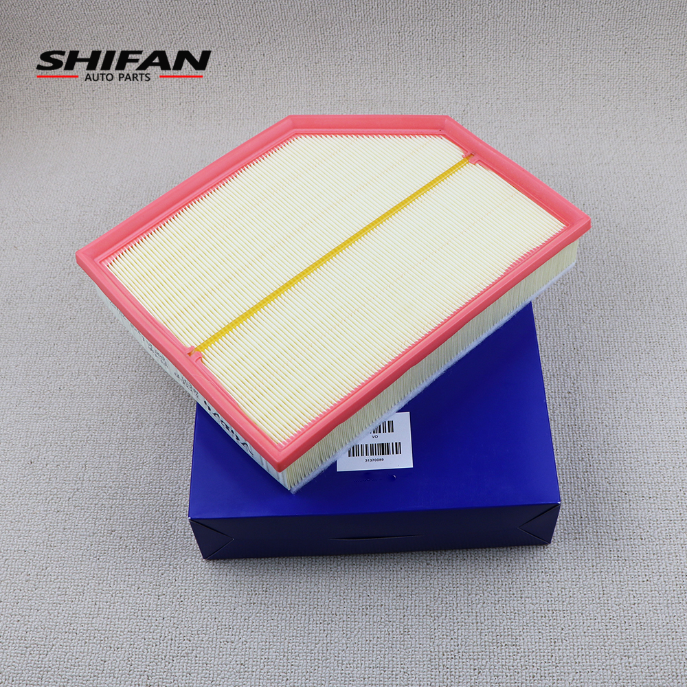 31370089 Air Filter For Volvo  - Coffee Equipment V60 评论和价格
