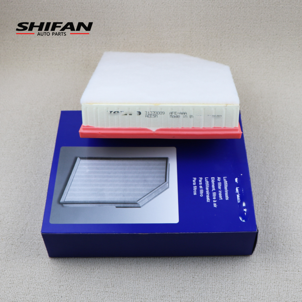 31370089 Air Filter For Volvo  - Coffee Equipment V60 评论和价格